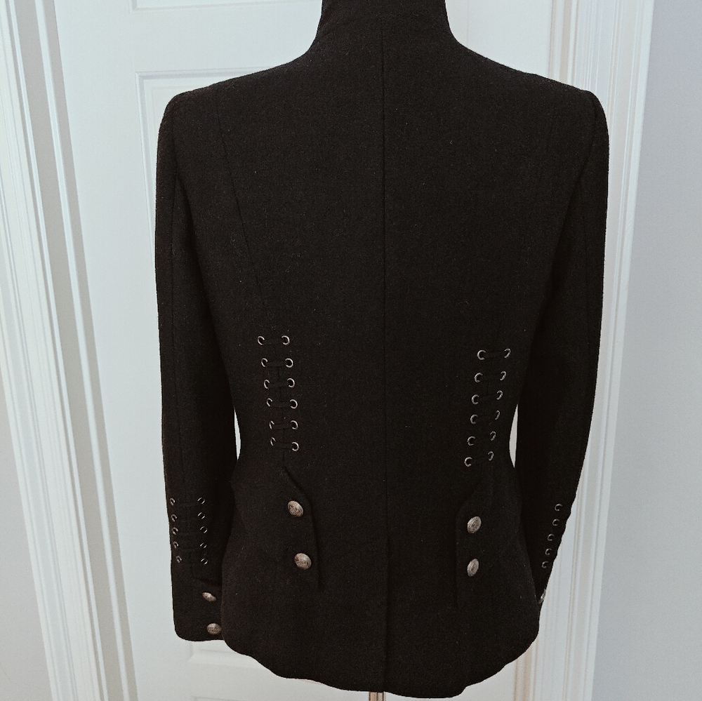 Venus coat - Picture 6 of 7